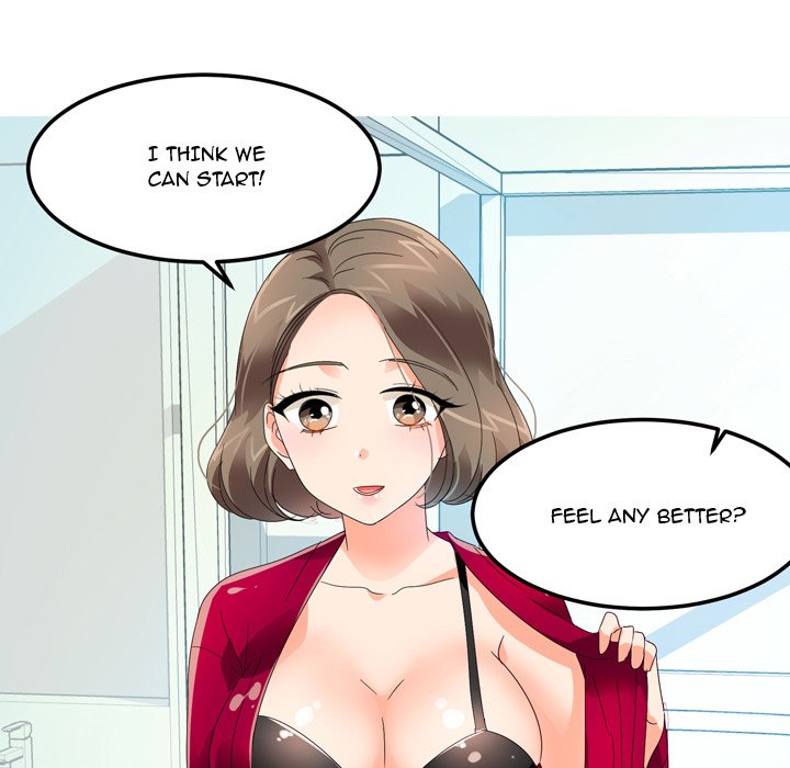 Forever Gossip Season 2 - episode 8 - 7