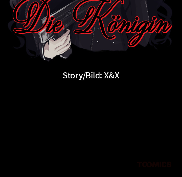 Die Königin - episode 9 - 12