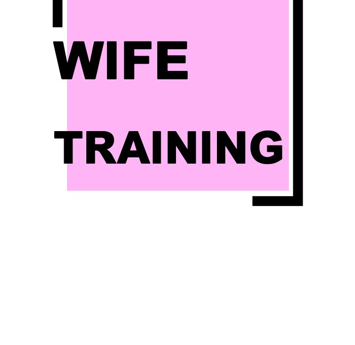 Wife Training - episode 10 - 8