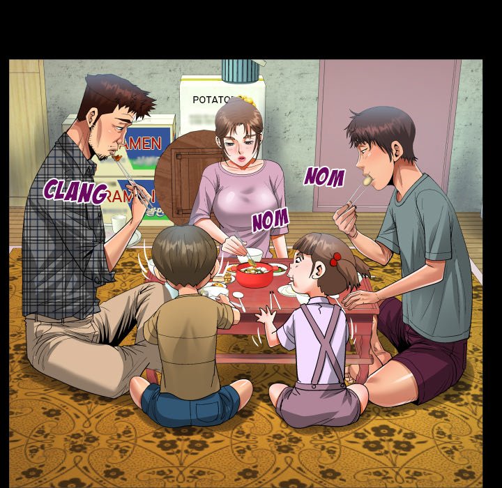 Knock Knock - episode 9 - 34