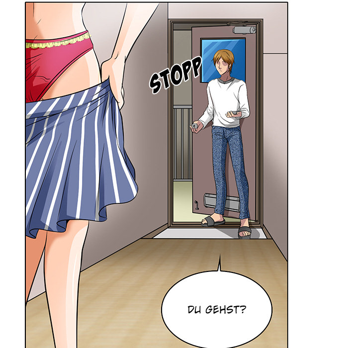 Meine große Liebe Natsumi - episode 13 - 73