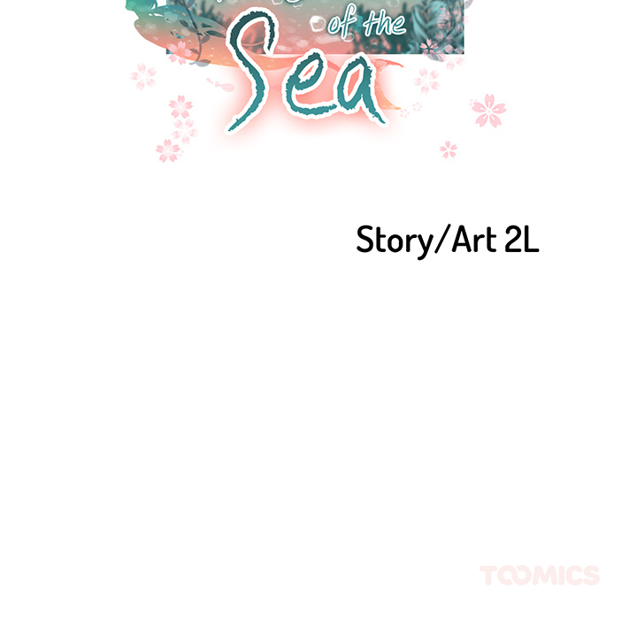The Spring Scent of the Sea - episode 68 - 77