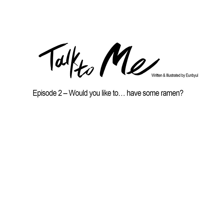 Talk to Me - episode 2 - 7