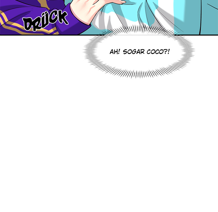 Meine zweite Freundin - episode 11 - 155