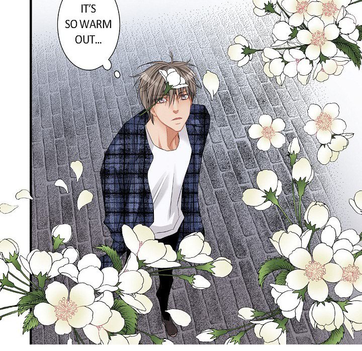 Work, Fight and Love - Webtoon Edition - episode 60 - 6