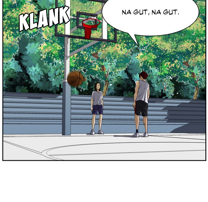Tweener - episode 70 - 96