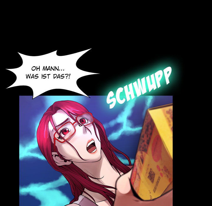 Die Maske - episode 6 - 53