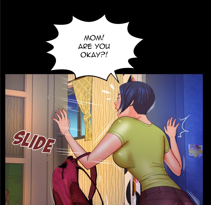 Secret Life - episode 31 - 28