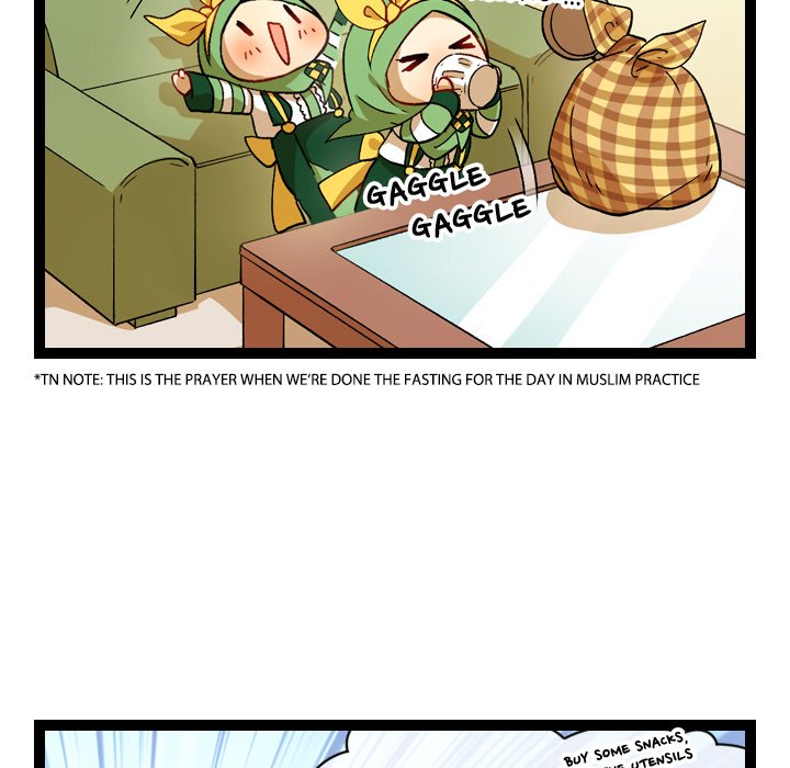 Reon and Friends - episode 77 - 5
