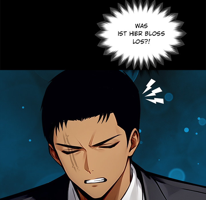 Workaholic Gangster - episode 27 - 243