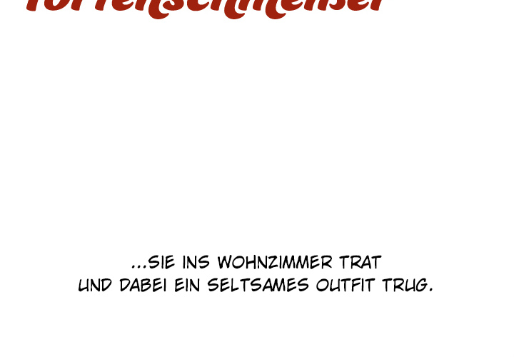 Außenseiter, Tortenschmeißer - episode 34 - 1