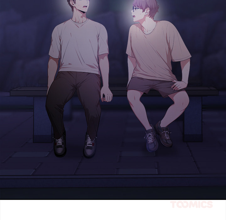 The Best Friend's Secret - episode 8 - 43