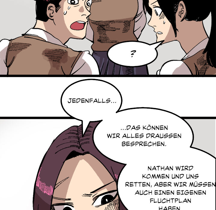 Die Unruhestifterin - episode 23 - 105