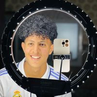 TikTok Account Photo