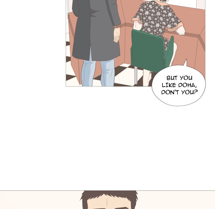 You Have The Wrong Person - episode 9 - 43