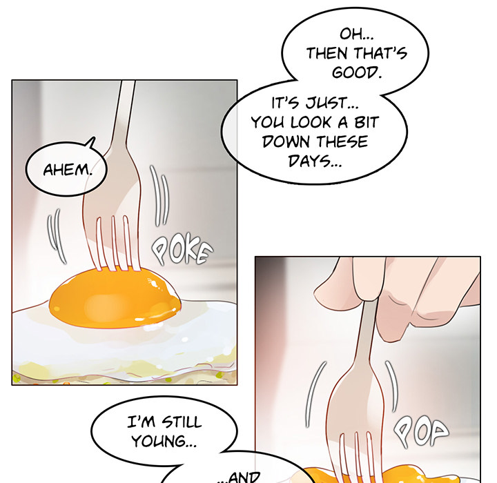 A Pervert's Daily Life - episode 54 - 51