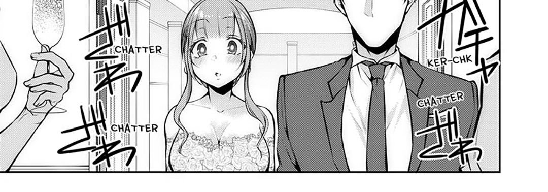 I Shouldn't Cum At The Doctor's! My Father-In-Law Explores The Deepest Part Of Me - episode 7 - 23