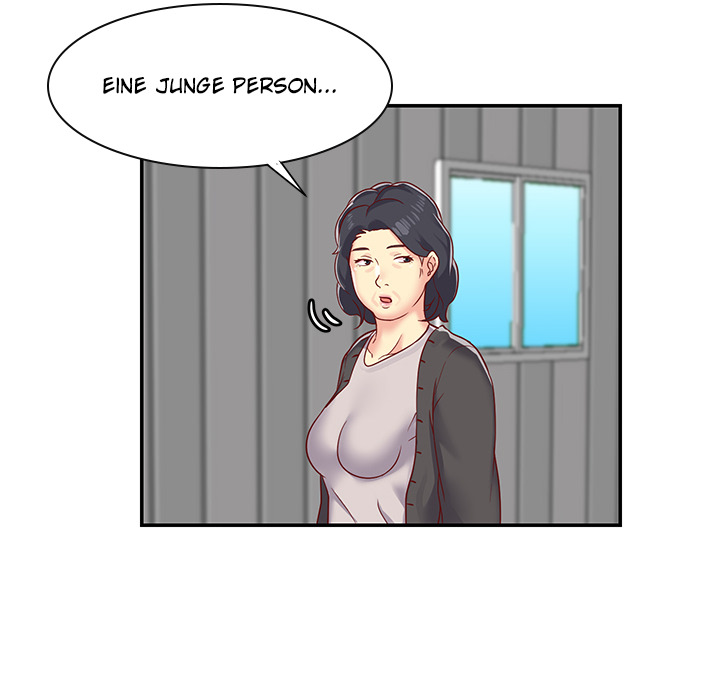 Frauenschwarm - episode 1 - 29