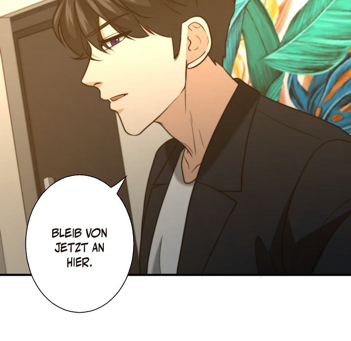 Die geheime Liebe des Omega K - episode 23 - 44