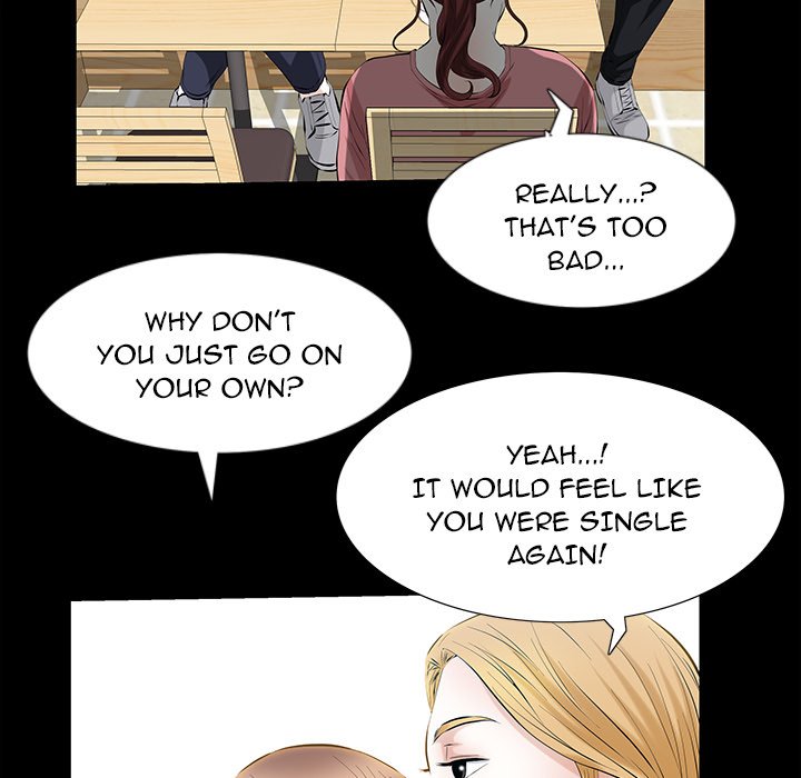 Difficult Choices - episode 25 - 31