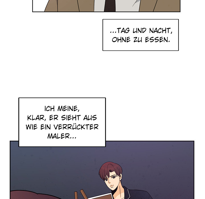 Händchenhalten Auf Eigene Gefahr - episode 58 - 74