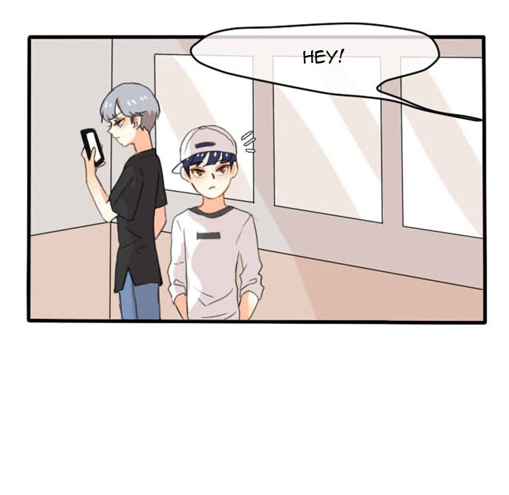 The Chill Couple - episode 2 - 25