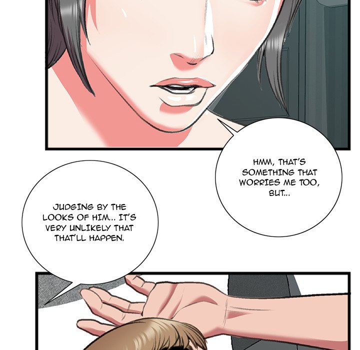 Between Us - episode 17 - 56