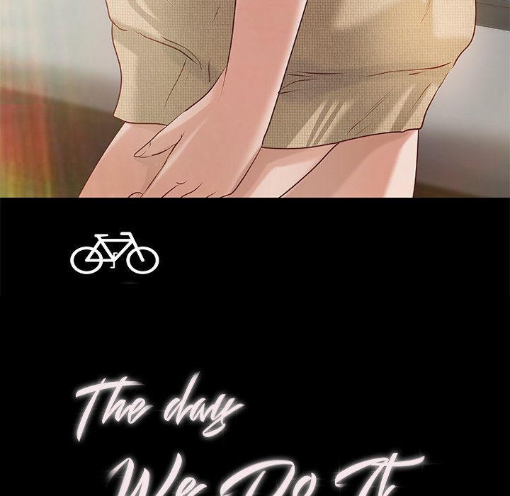 The Day We Do it - episode 33 - 32
