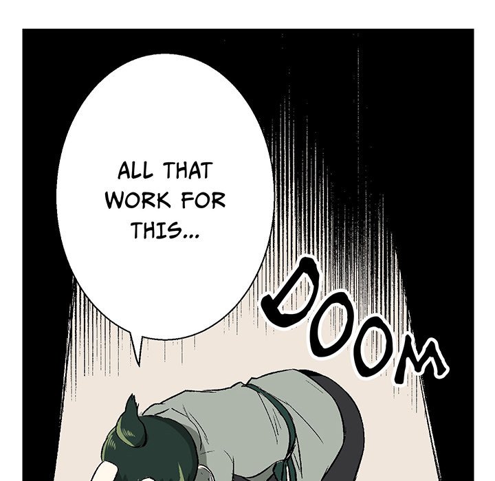 I Reincarnated as a Villain of an RPG, But I Want to Survive - episode 25 - 76