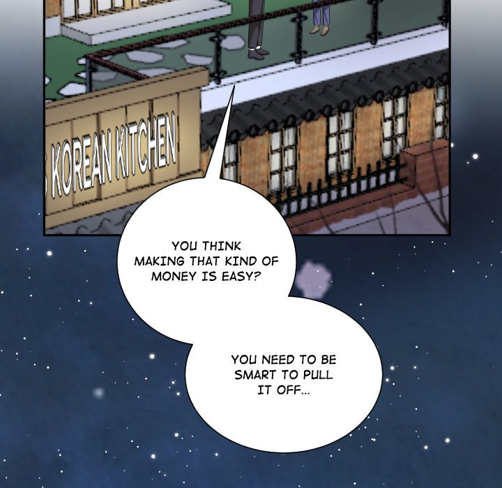 Fraud Smash : Prosecutor Lim's Secret Operation - episode 13 - 60