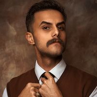 TikTok Account Photo