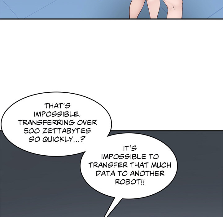 Teach Me How to Please You - episode 25 - 76