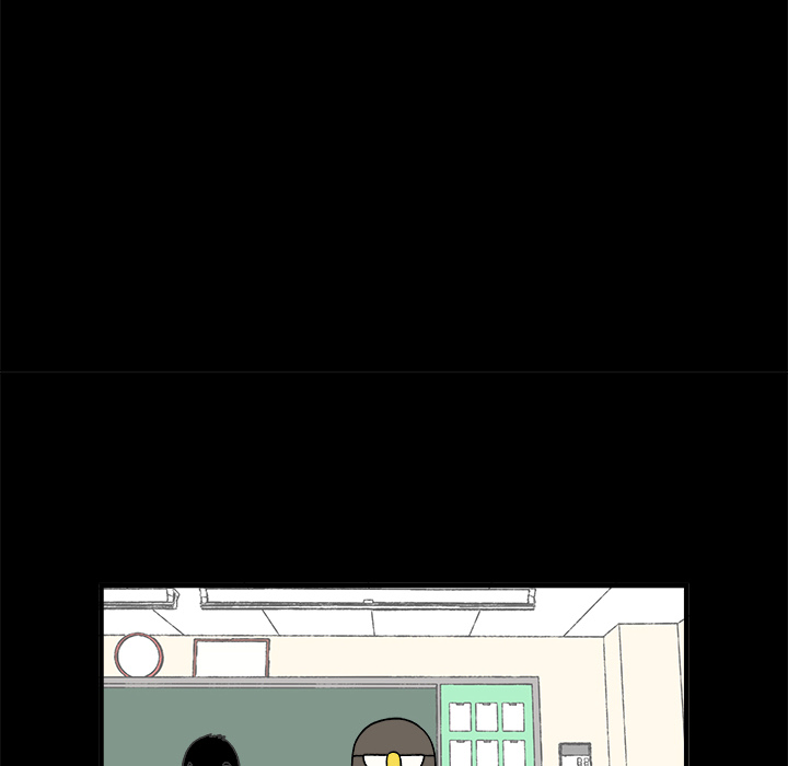 Mitschüler fressen verboten - episode 71 - 13