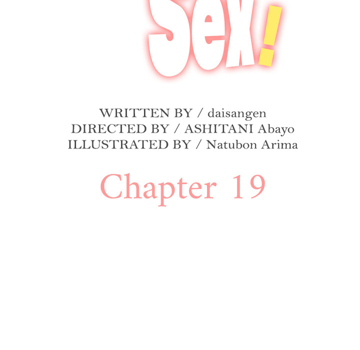 Diet For Sex! - episode 19 - 14