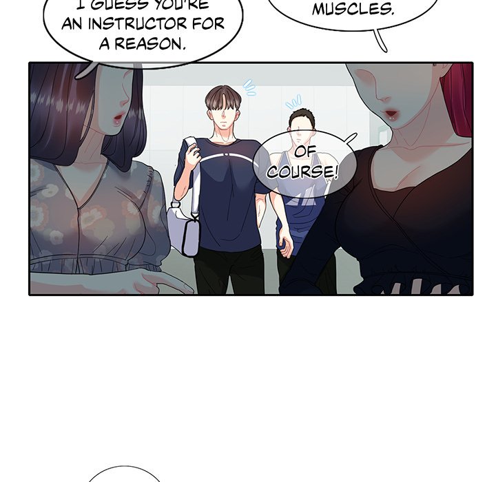 Match Made In Bed - episode 17 - 48