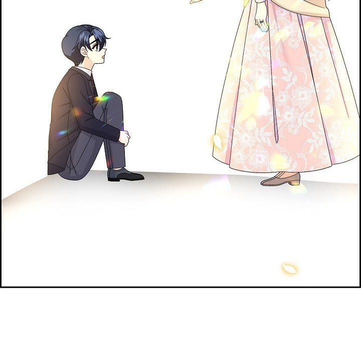 The Destroyer Fell in Love with Me - episode 85 - 124