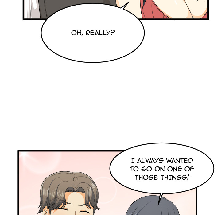 Excuse me, This is my Room - UNCENSORED - episode 2 - 42