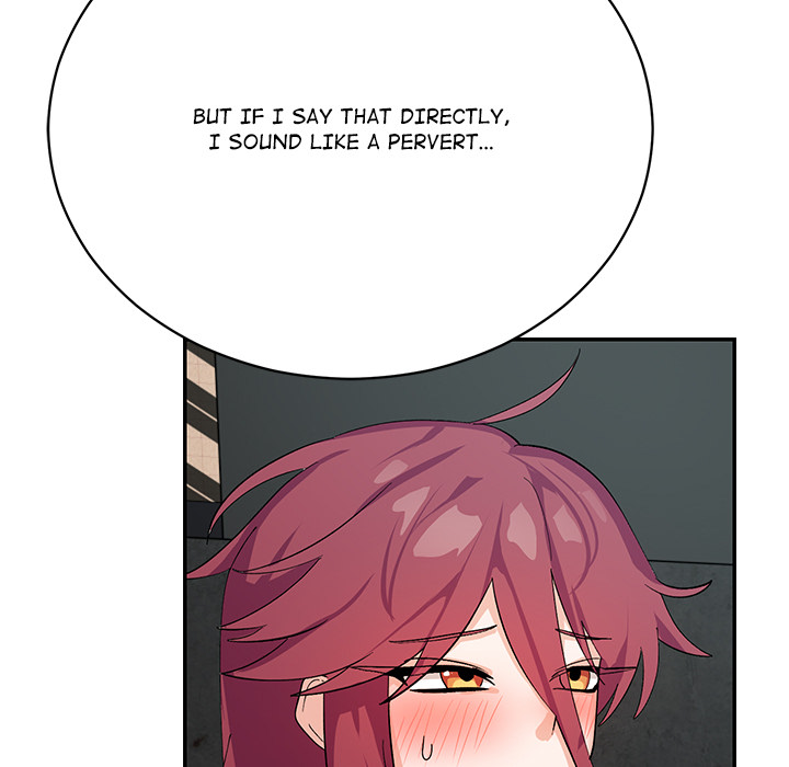 Saving My Magical Girl - episode 2 - 159