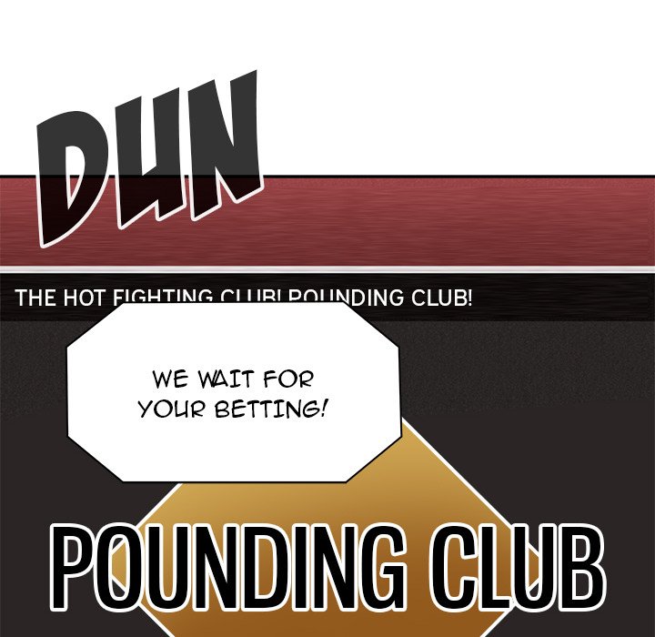 Pounding - episode 65 - 77