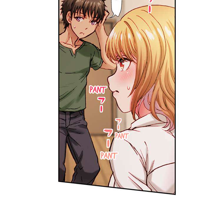 The Quiet Gal Can't Stop Moaning in Bed - episode 7 - 54