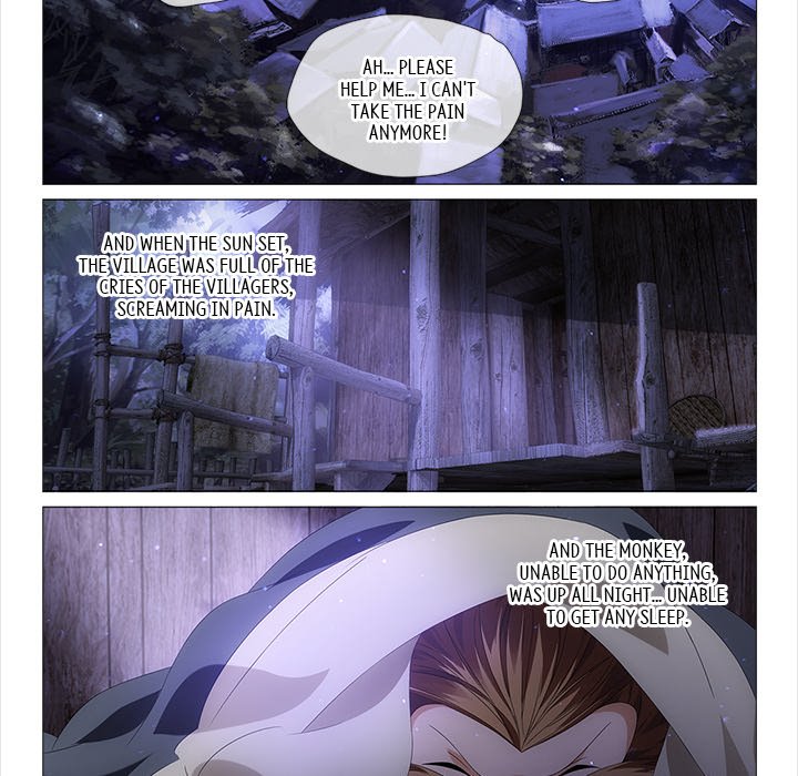 The Monkey King's Tale - episode 9 - 26