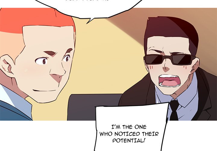 My Girlfriend is a Star - episode 35 - 3