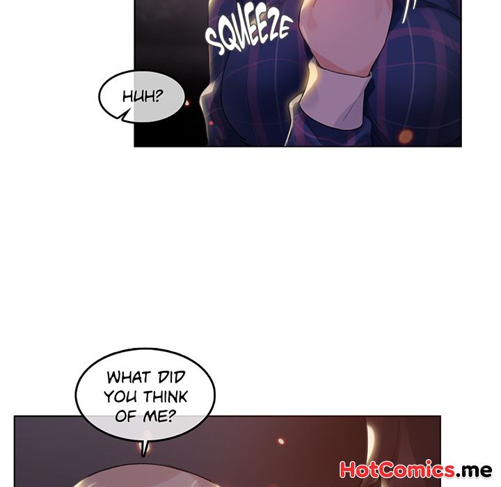 A Pervert's Daily Life - episode 45 - 54