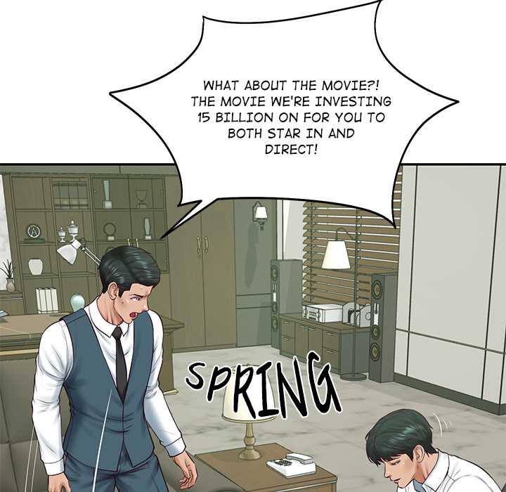Extremely Rich Family - episode 65 - 161