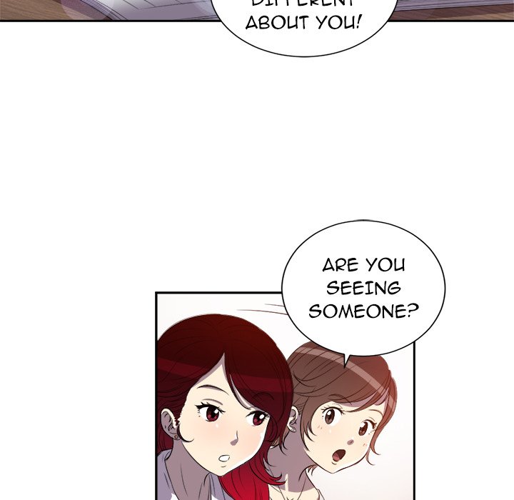 Yuri's Part Time Job - episode 44 - 51