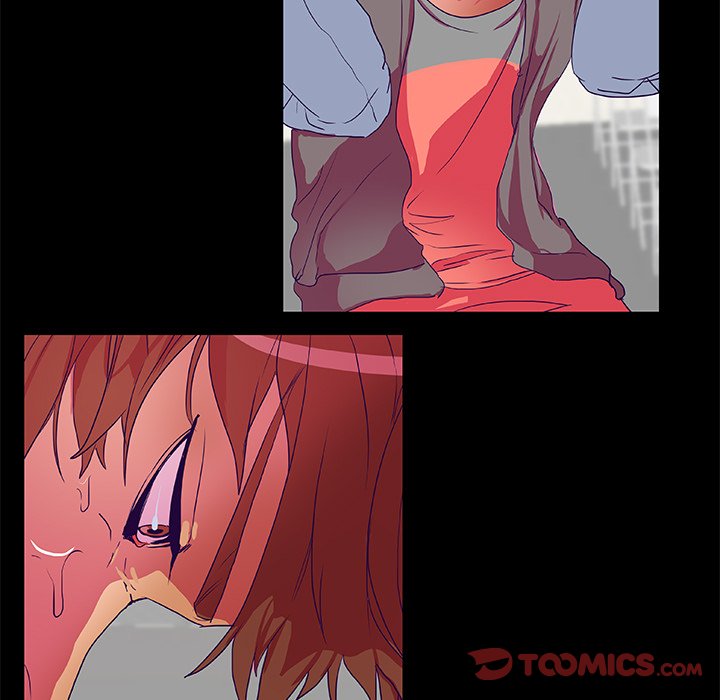 Body Choke - episode 9 - 8
