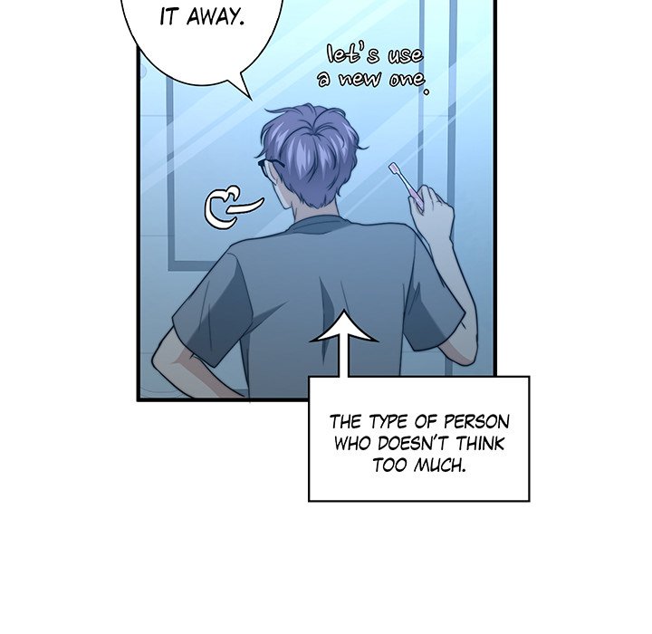 Recessive Omega K's Secret [Season 1] - episode 24 - 29