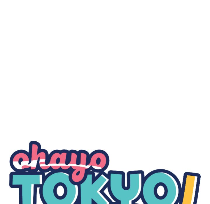 Ohayo Tokyo - episode 64 - 16