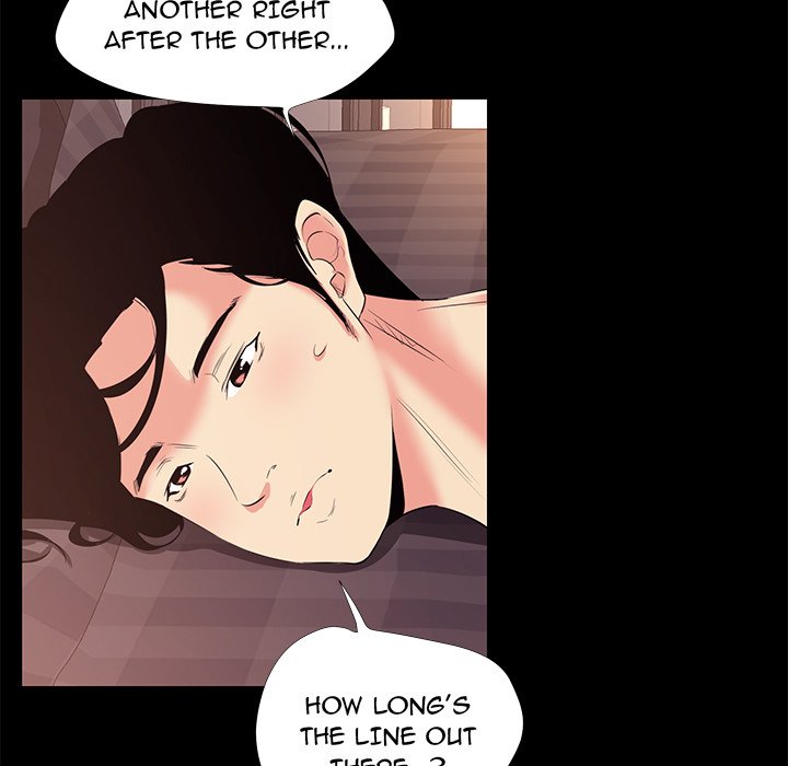 Girls' Only - episode 24 - 70