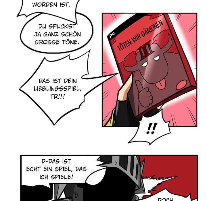 Das Wohnheim aus einer anderen Welt - episode 1 - 17